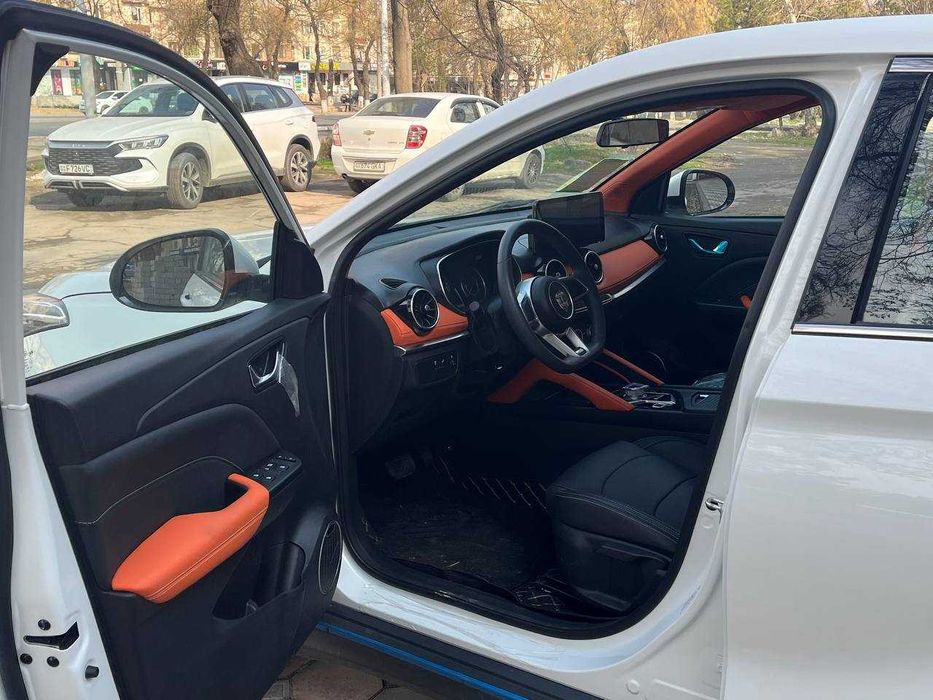 Первоначальный взнос 1000$ Электромобиль LANDIAN E3,АВТОКРЕДИТ.