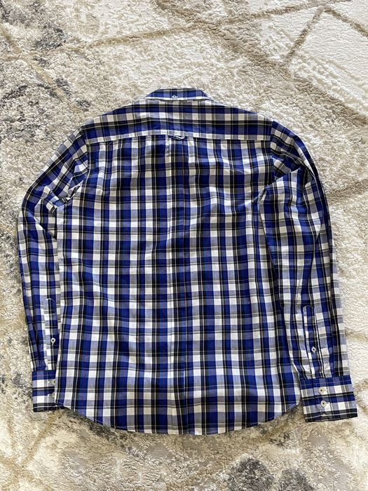 Рубашка Ben Sherman original