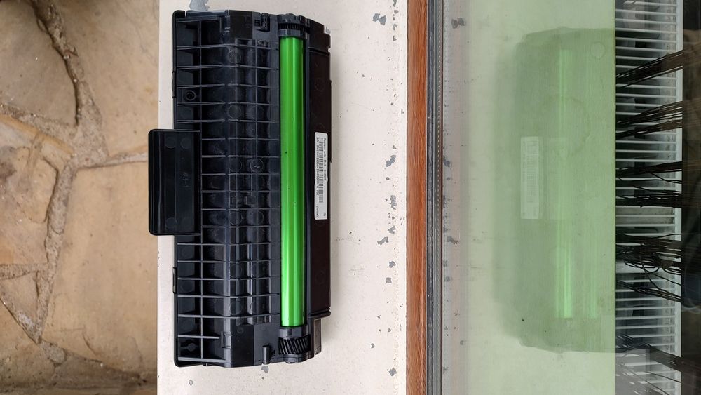 Тонер касета за Лазерен принтер Samsung scx4300