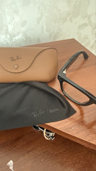 Ray Ban meta Gen 1