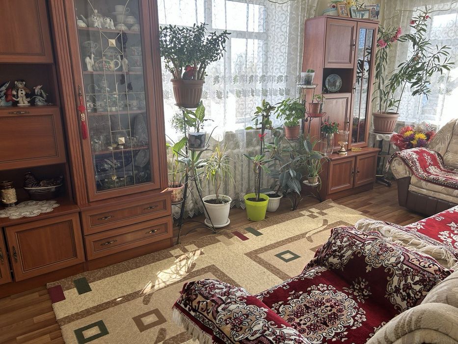 Продаётся дом в Кулаайгыр