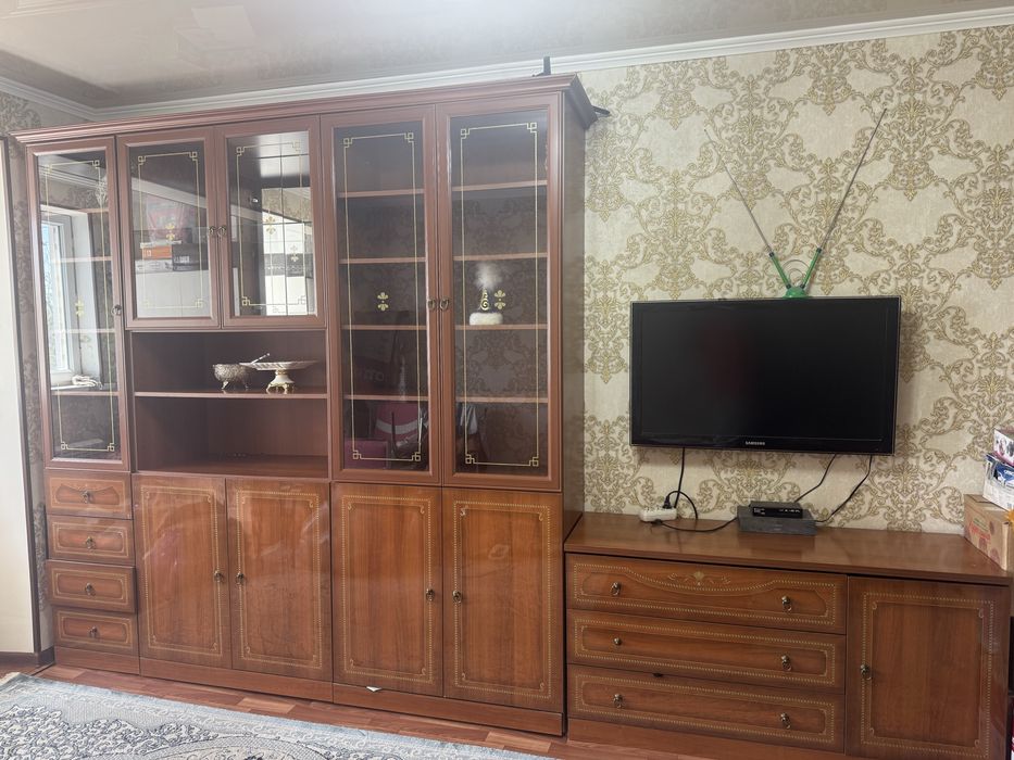 Гарнитур для зала