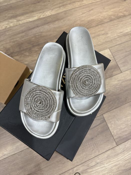 Продам летние шлепки