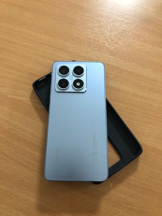 Xiaomi 14t телефон в идеальном состяний обменяю