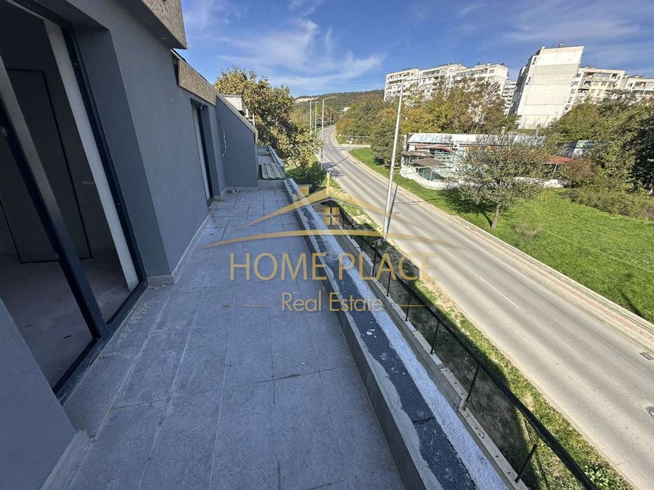 Продава се Двустаен апартамент в Варна, Владислав Варненчик - 70 кв.м за 1265 €/кв.м - Снимка #8