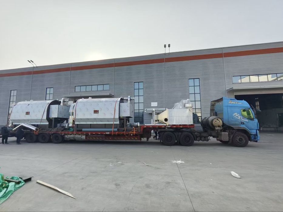 Экспедиторские услуги