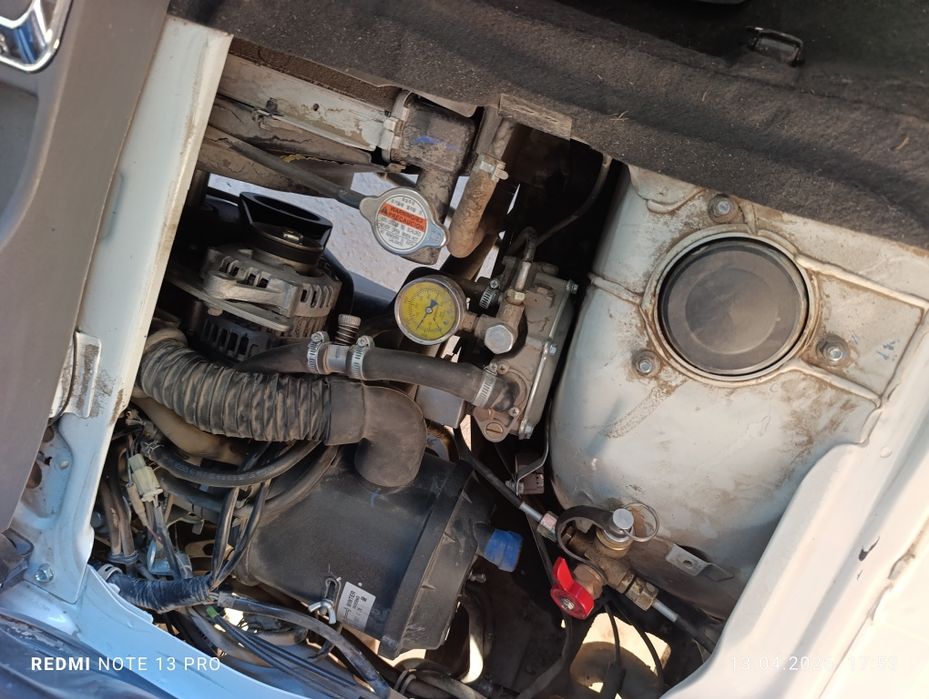 Дамас -2. Пробег-15минг км, метан. 7500, нархини устида келишамиз.