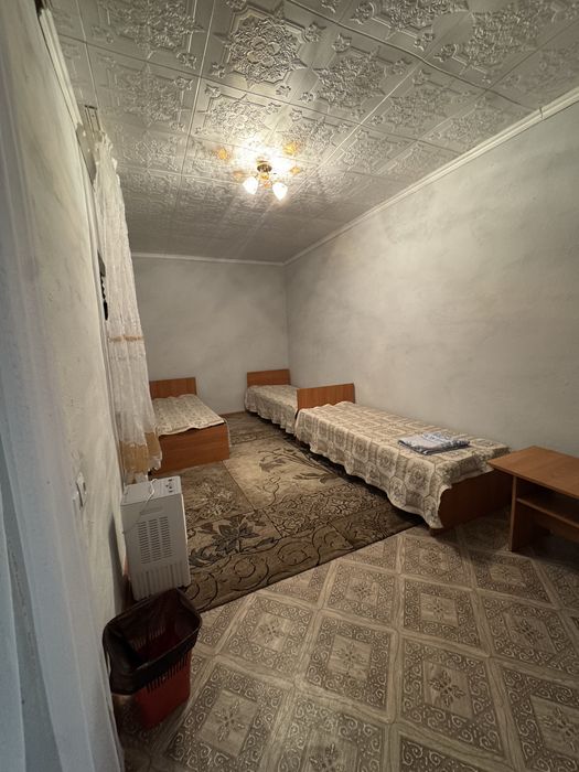 Отдых на Алаколе 11000