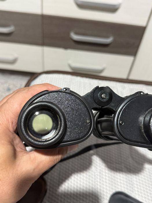 Продам бинокль БПО 7×30
