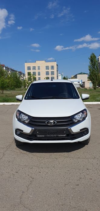 Продам Lada Granta