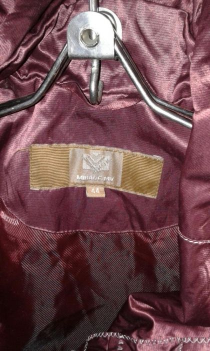 Куртка весна .осень новая