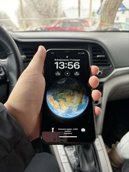 Айфон Iphone 11 64гб