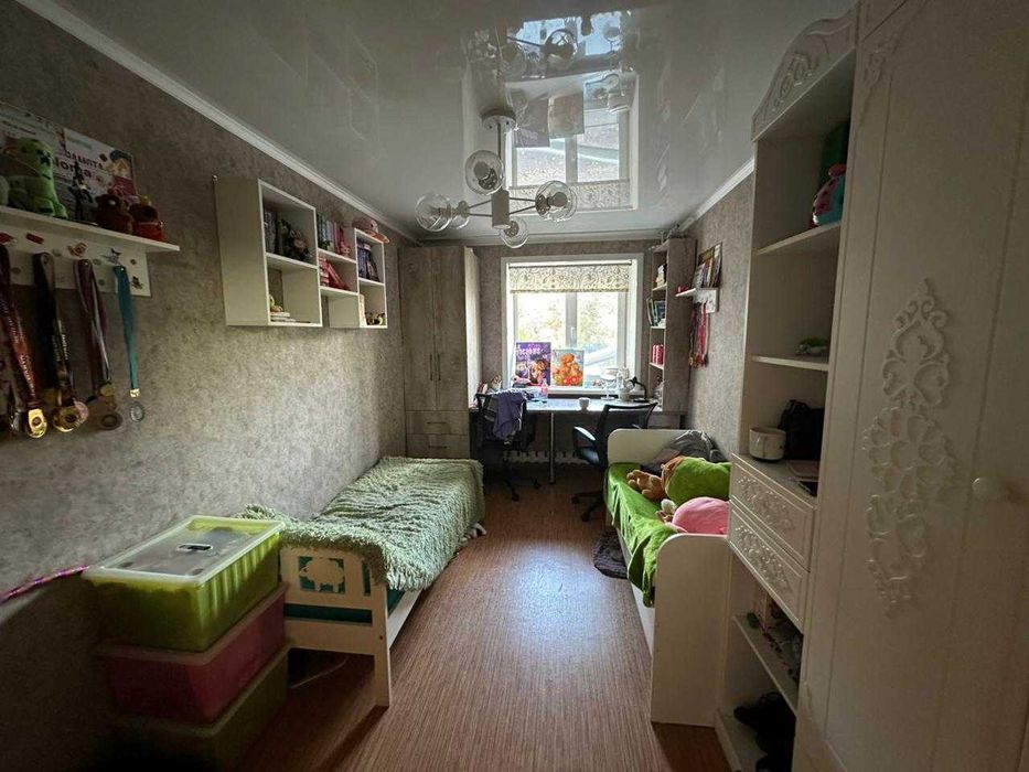 Продам 3х комнатную квартиру