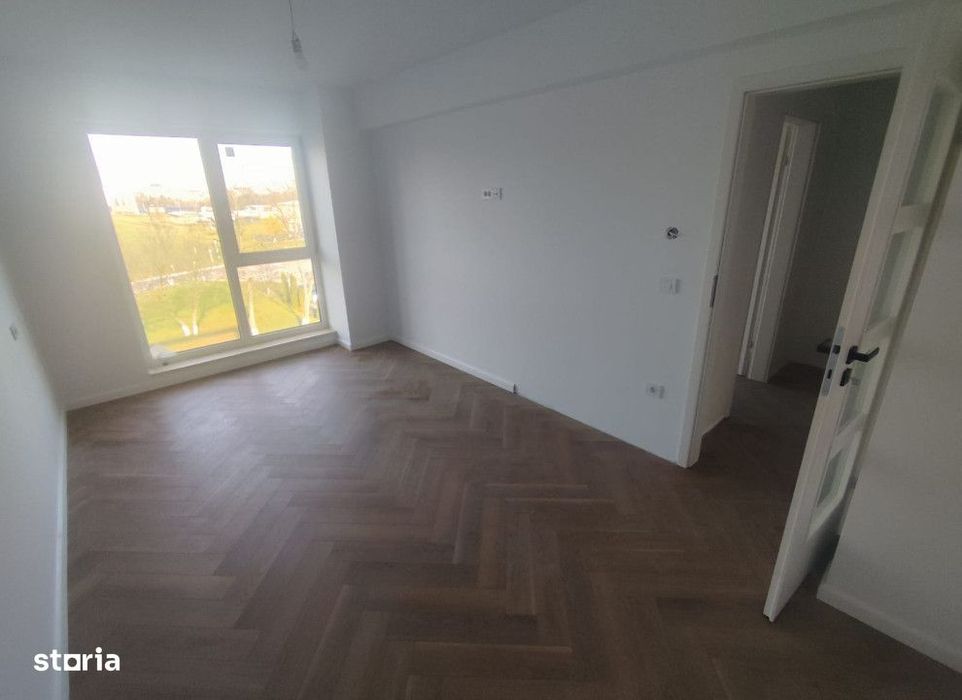Apartament  2 camere Cug , 55 mp, la tramvai Cod:152238