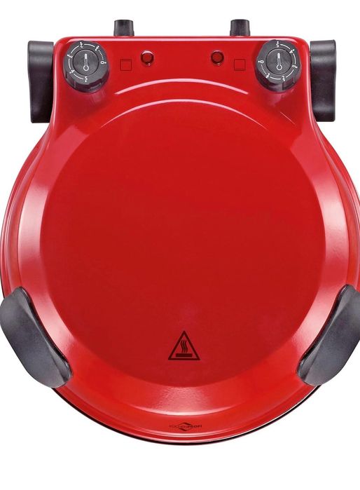 Cuptor PIZZA Küchenprofi