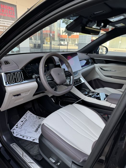 BYD Song plus smart muddatli tolov