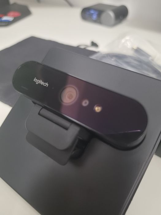 Logitech Brio 4K Stream Edition