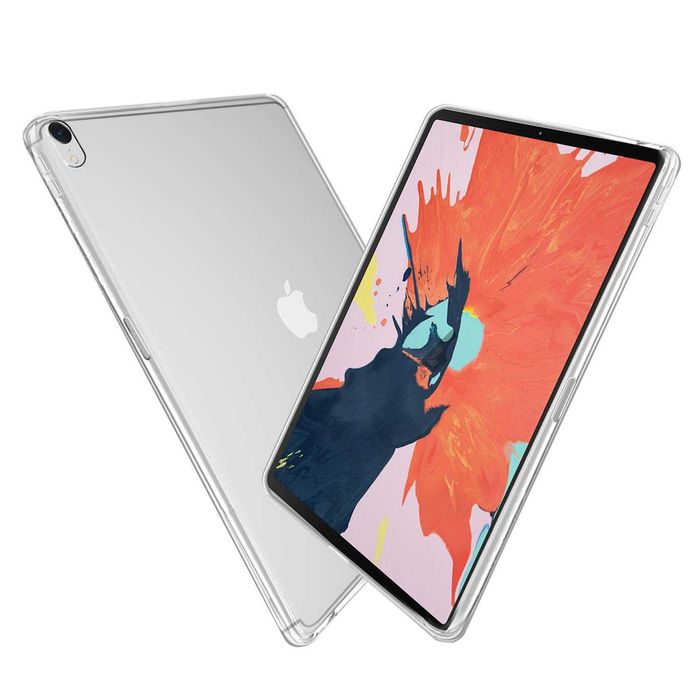 Калъф гръб за Apple iPad 9.7 Pro 11 10.5|7 10.2 air 2.3.4|6|2022|2024