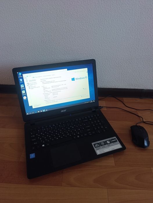 Ноутбук Acer 500gb