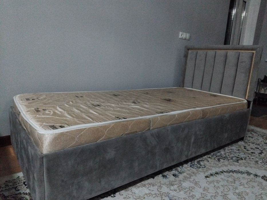 Односпальные кровать