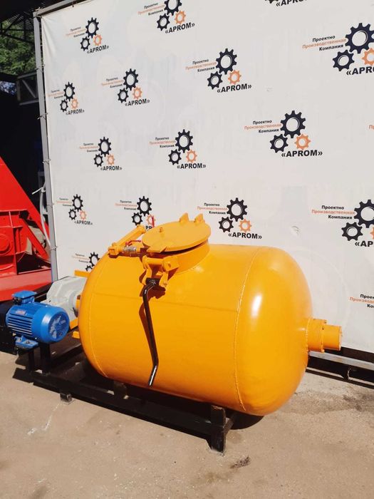 Миксеры, смесители, мешалки, диссольверы, перемешивающее устройство