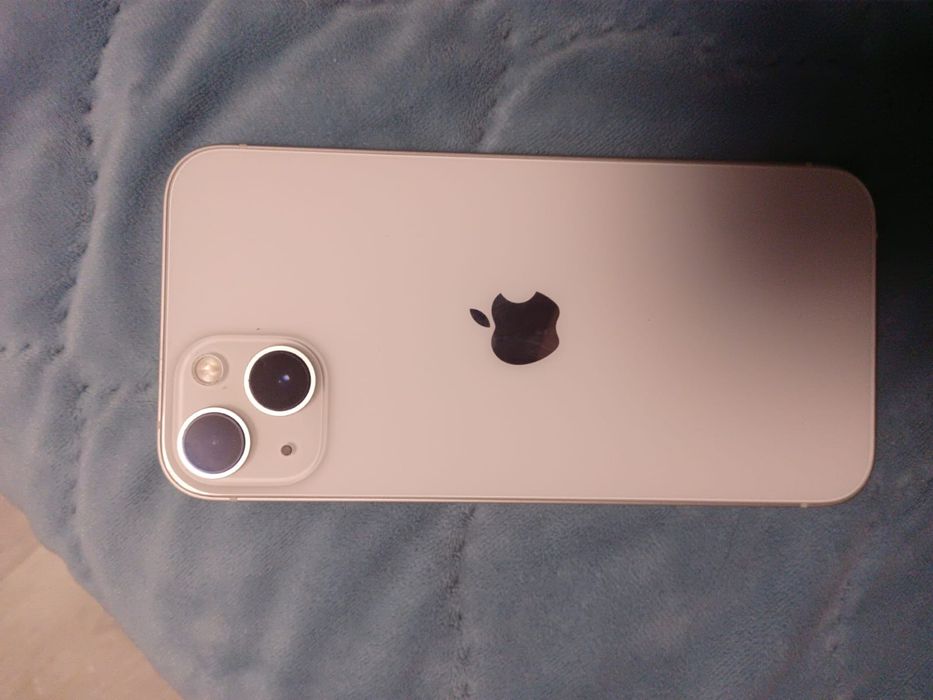 Продам айфон 13. 128 ГБ