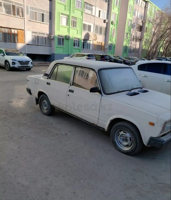 Продам или обмен на Ниву!