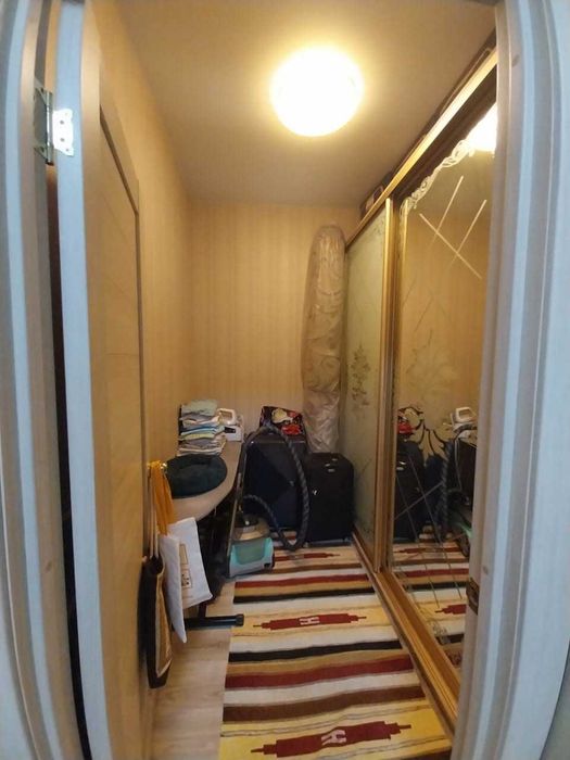Продажа 1-комнатной квартиры