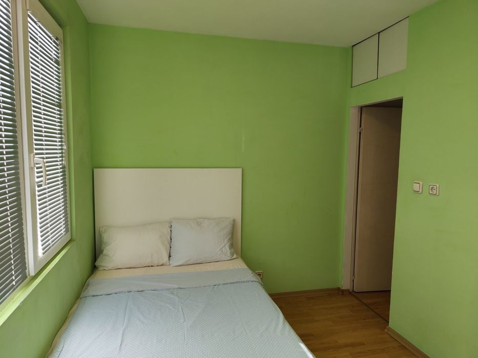 Дава се под наем Двустаен апартамент в София, Обеля 2 - 44 кв.м за 408 € - Снимка #7