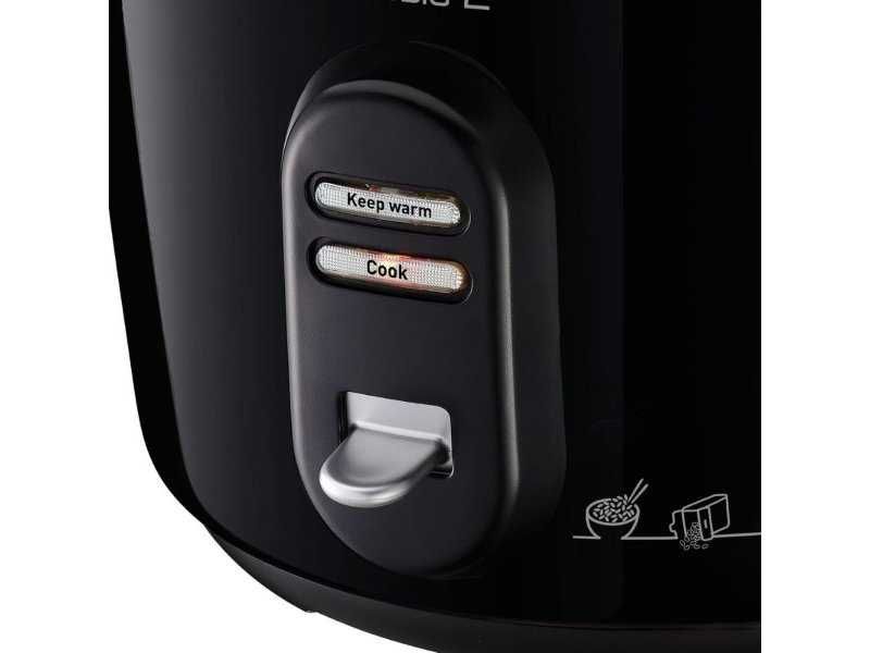 Оризоварка с Поддържане на Топлината Tefal Classic 2 RK103811