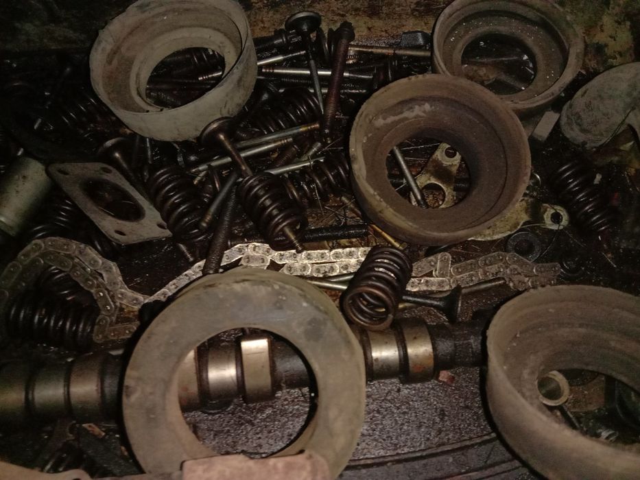 Запчасти бмв е 38