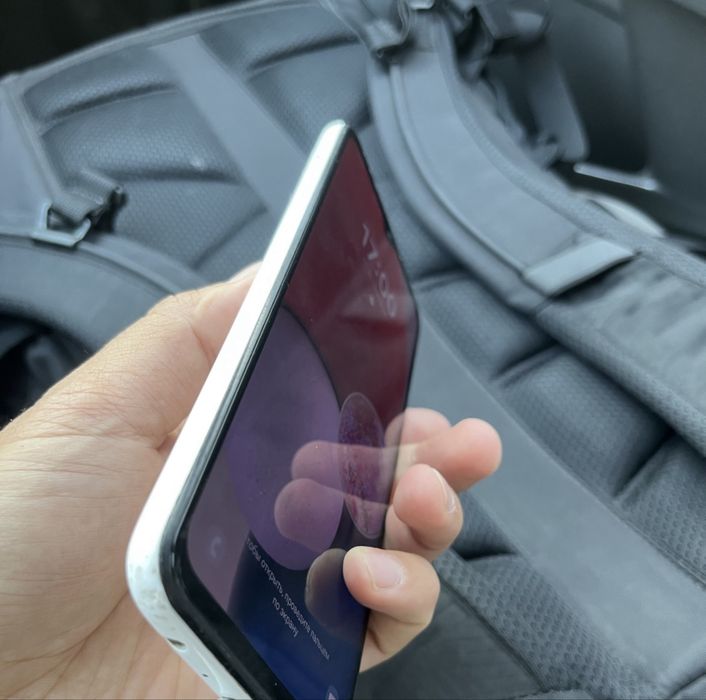Samsung Galaxy A13