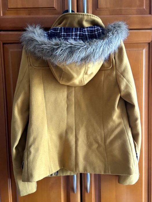 Палто/яке Stradivarius M