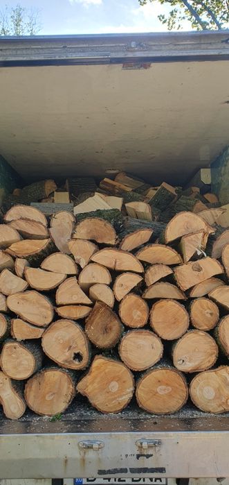 Lemne de foc  esenta tare