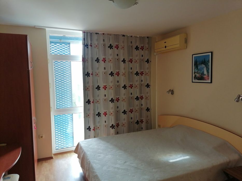 Дава се под наем Двустаен апартамент в к.к. Слънчев бряг - 65 кв.м за 450 € - Снимка #11