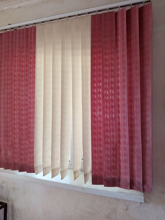 Жалюзи продается