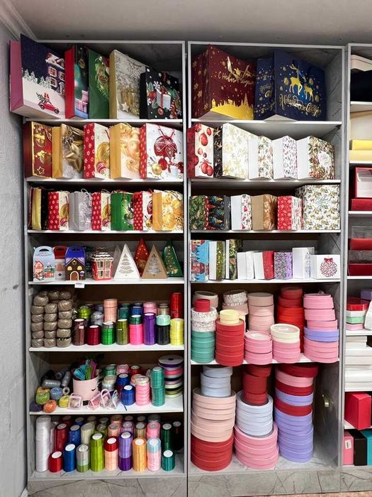 Крафт пакеты и бумажные пакеты