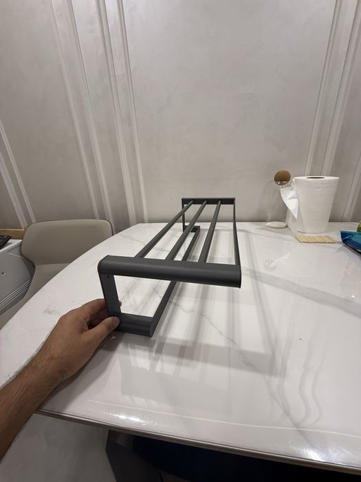 Полка для ванны