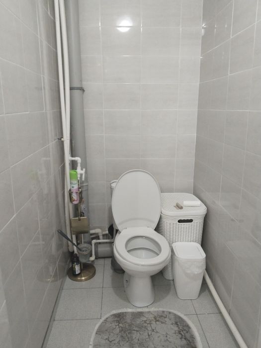 Продается 3 комнатная квартира