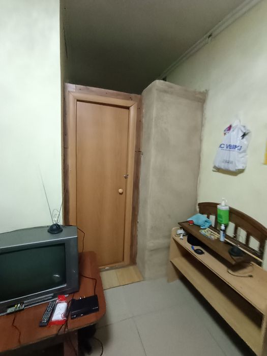 Продам 2 дома на одной территории