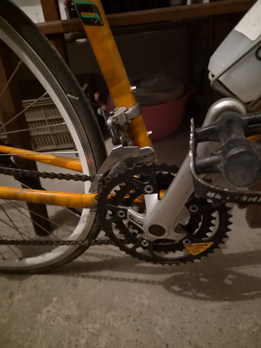 Biciclete vintage