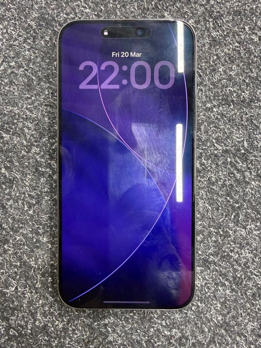 Продам iphone 15 pro max