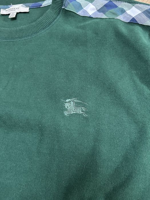 Burberry hanorac