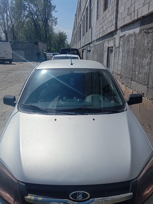 Продам гранта 2014г.в