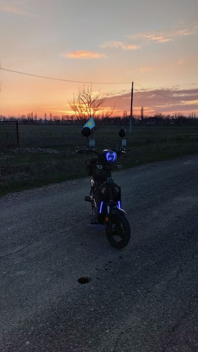 скутер сатылады, мопед, ск8,электроскутер, мотоцикл