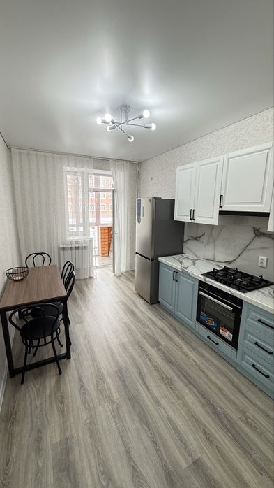 Береке, 2х комн посуточно