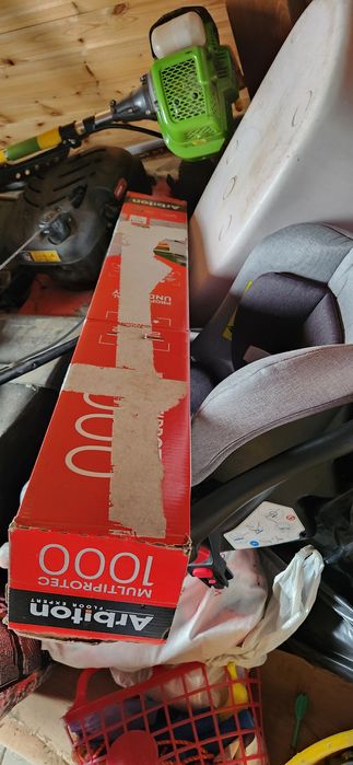 Folie parchet Arbitron 1000