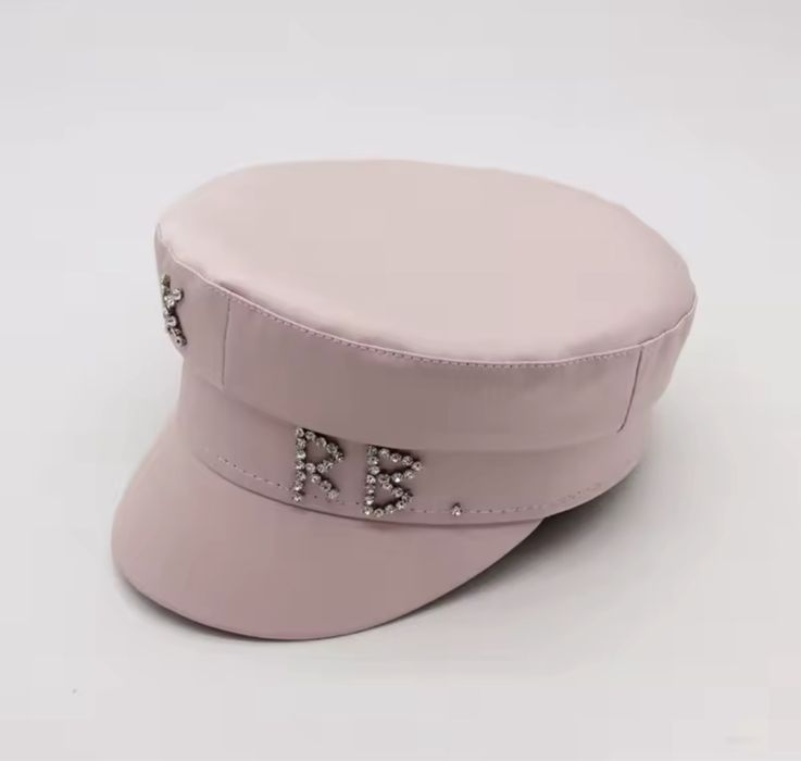 Шапки  RB Ruslan Baginskiy- Нова колекция