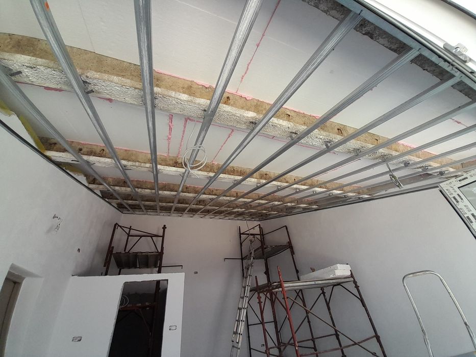 Execut lucrari constructii