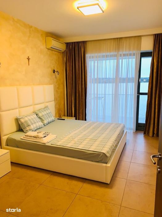 Mamaia Apartament 2 Camere